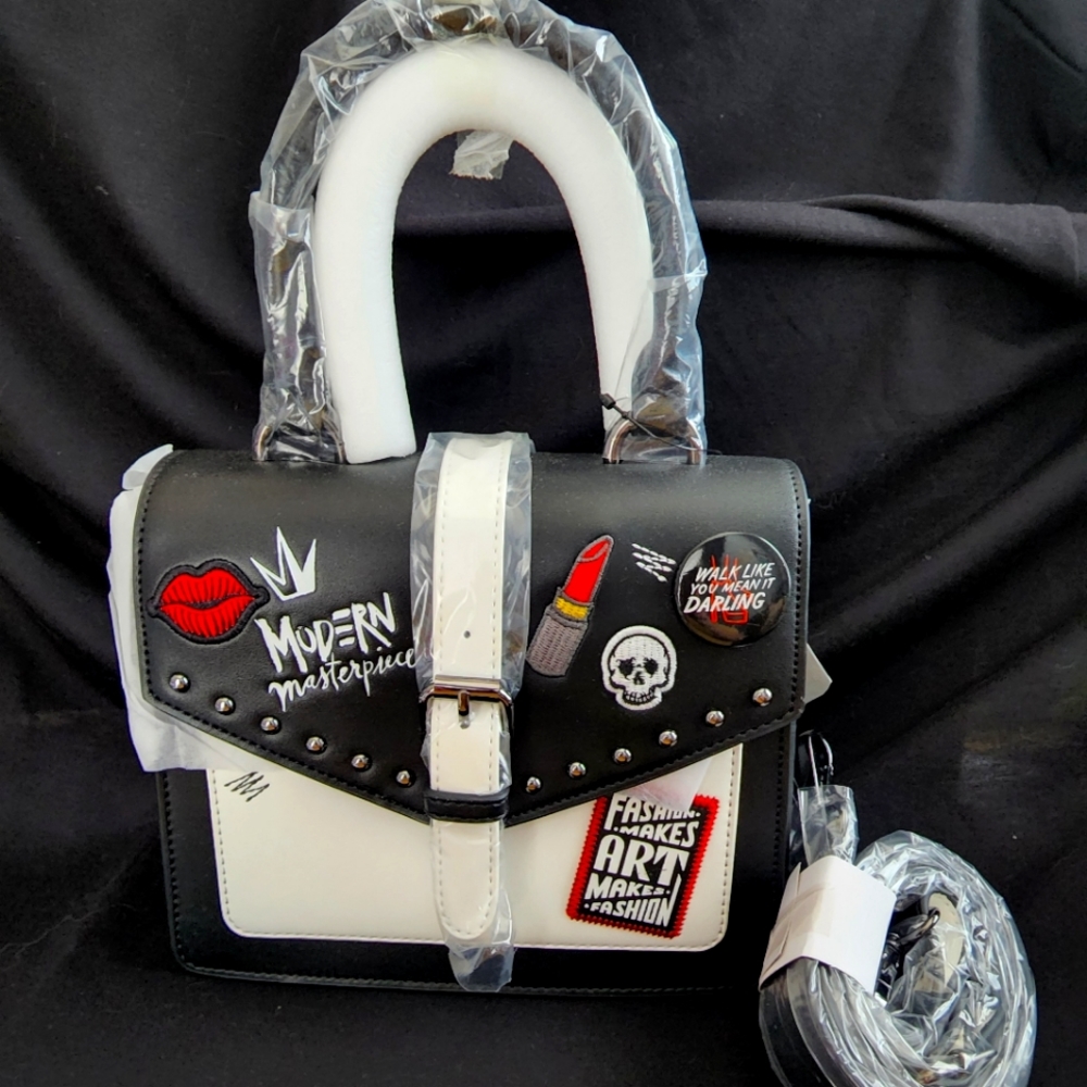 Cruella bag New